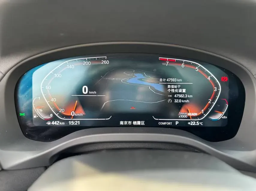 2022 BMW X3 2.0T 252HP L4 8AT,autocango,china used car exporter,china ev exporter,chinese used car exporter,chinese used ev exporter