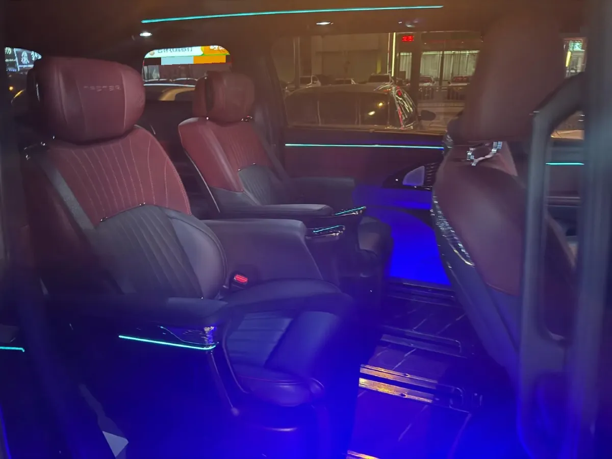 2023 GAC Trumpchi M8 2.0T 252HP L4 8AT,autocango,china used car exporter,china ev exporter,chinese used car exporter,chinese used ev exporter