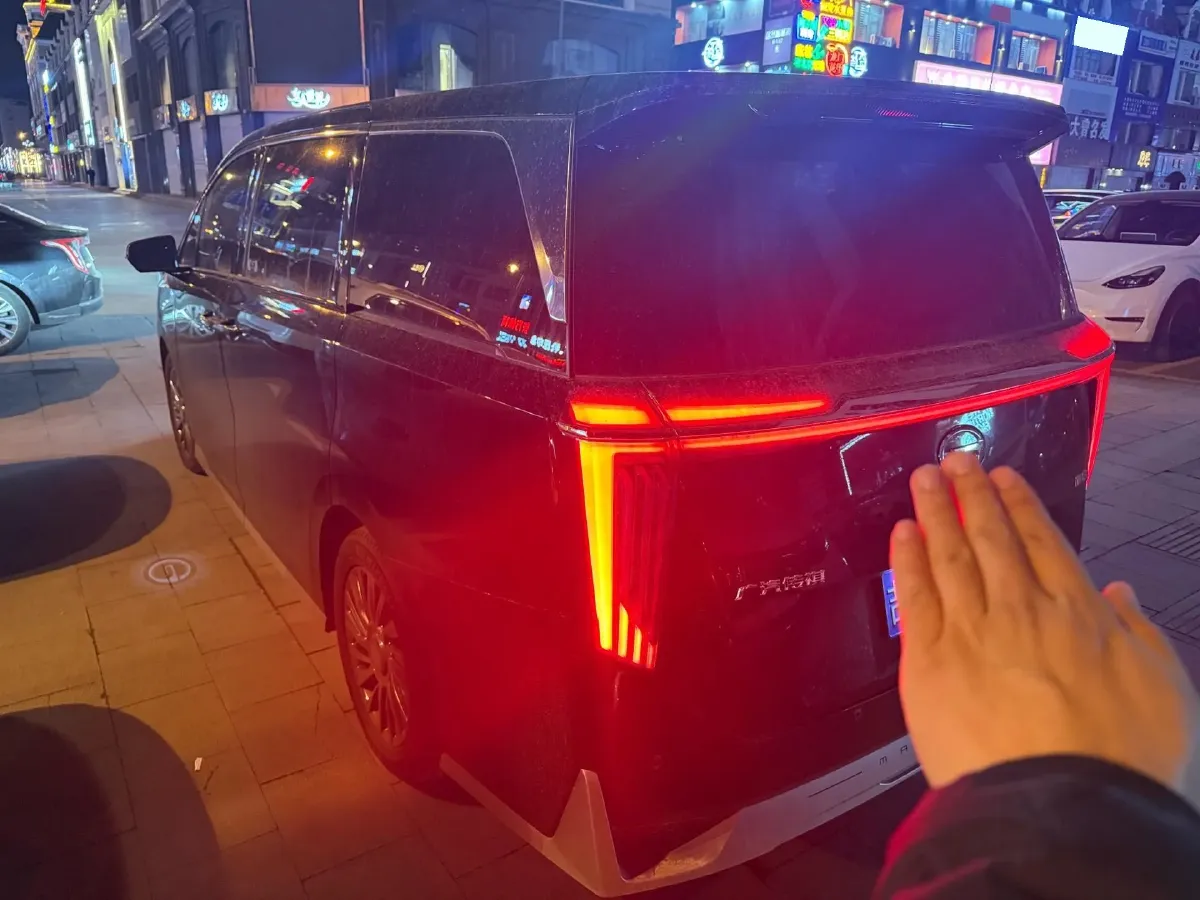 2023 GAC Trumpchi M8 2.0T 252HP L4 8AT,autocango,china used car exporter,china ev exporter,chinese used car exporter,chinese used ev exporter