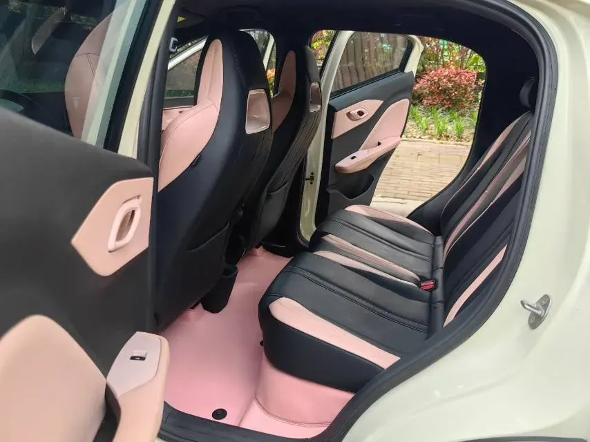 2023 BYD Seagull BEV 38.88KWH,autocango,china used car exporter,china ev exporter,chinese used car exporter,chinese used ev exporter