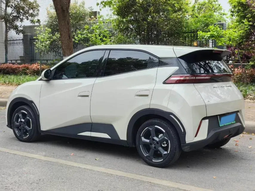 2023 BYD Seagull BEV 38.88KWH,autocango,china used car exporter,china ev exporter,chinese used car exporter,chinese used ev exporter