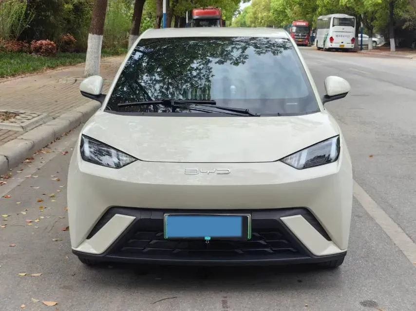 2023 BYD Seagull BEV 38.88KWH,autocango,china used car exporter,china ev exporter,chinese used car exporter,chinese used ev exporter