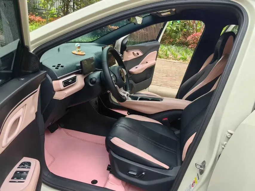 2023 BYD Seagull BEV 38.88KWH,autocango,china used car exporter,china ev exporter,chinese used car exporter,chinese used ev exporter