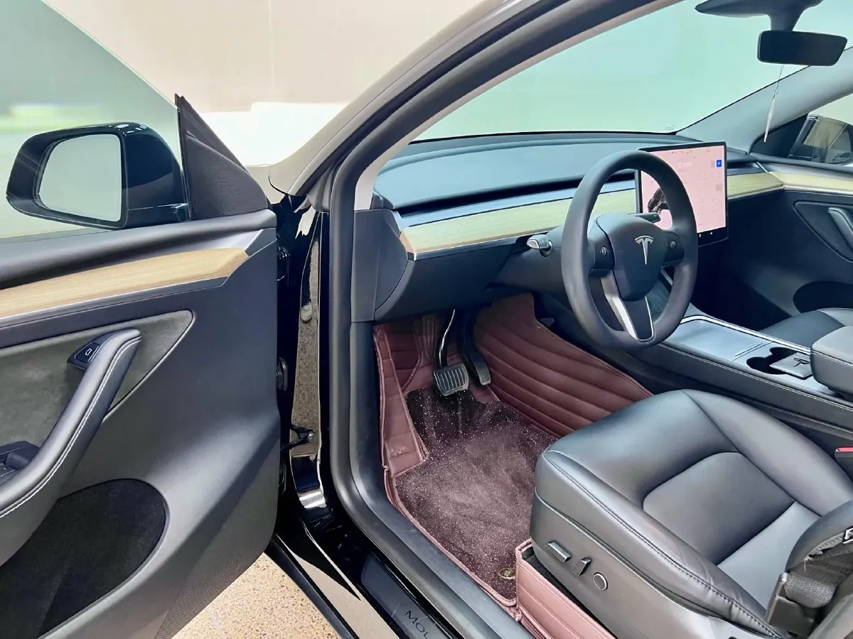 2022 Tesla Model Y BEV 60KWH,autocango,china used car exporter,china ev exporter,chinese used car exporter,chinese used ev exporter