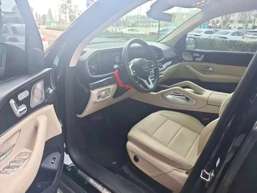 2023 Mercedes-Benz GLE Class 2.0T 258HP L4 9AT,autocango,china used car exporter,china ev exporter,chinese used car exporter,chinese used ev exporter