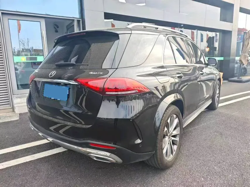 2023 Mercedes-Benz GLE Class 2.0T 258HP L4 9AT,autocango,china used car exporter,china ev exporter,chinese used car exporter,chinese used ev exporter