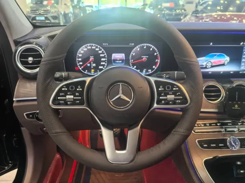 2020 Mercedes-Benz E Class 2.0T 258HP L4 9AT,autocango,china used car exporter,china ev exporter,chinese used car exporter,chinese used ev exporter