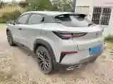 2022 ChangAn UNI-T 1.5T 188HP L4 7DCT