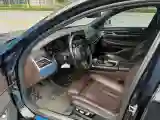 2019 BMW 7 Series 3.0T 340HP L6 8AT