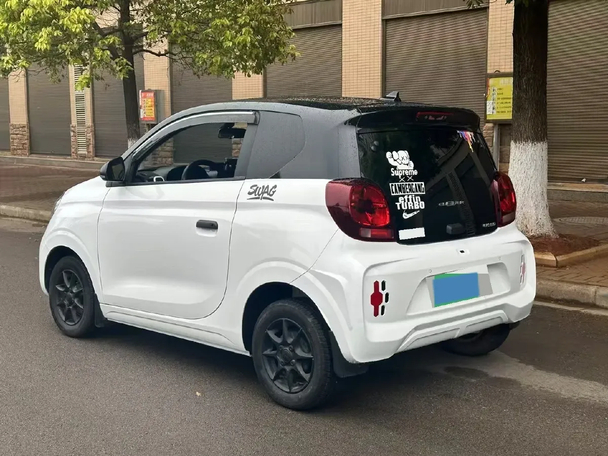 2022 Roewe Clever BEV 29KWH,autocango,china used car exporter,china ev exporter,chinese used car exporter,chinese used ev exporter