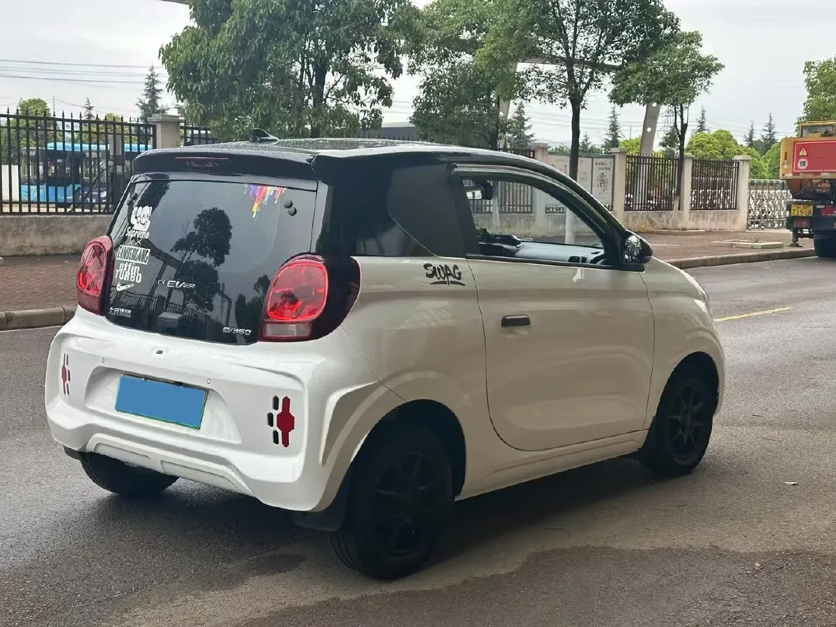 2022 Roewe Clever BEV 29KWH,autocango,china used car exporter,china ev exporter,chinese used car exporter,chinese used ev exporter
