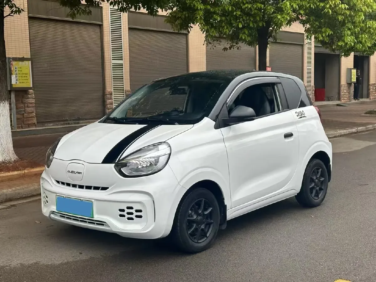 2022 Roewe Clever BEV 29KWH,autocango,china used car exporter,china ev exporter,chinese used car exporter,chinese used ev exporter