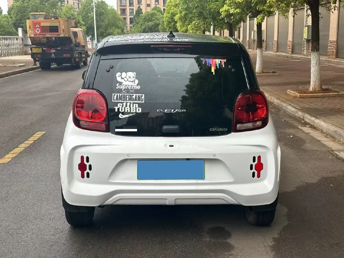 2022 Roewe Clever BEV 29KWH,autocango,china used car exporter,china ev exporter,chinese used car exporter,chinese used ev exporter