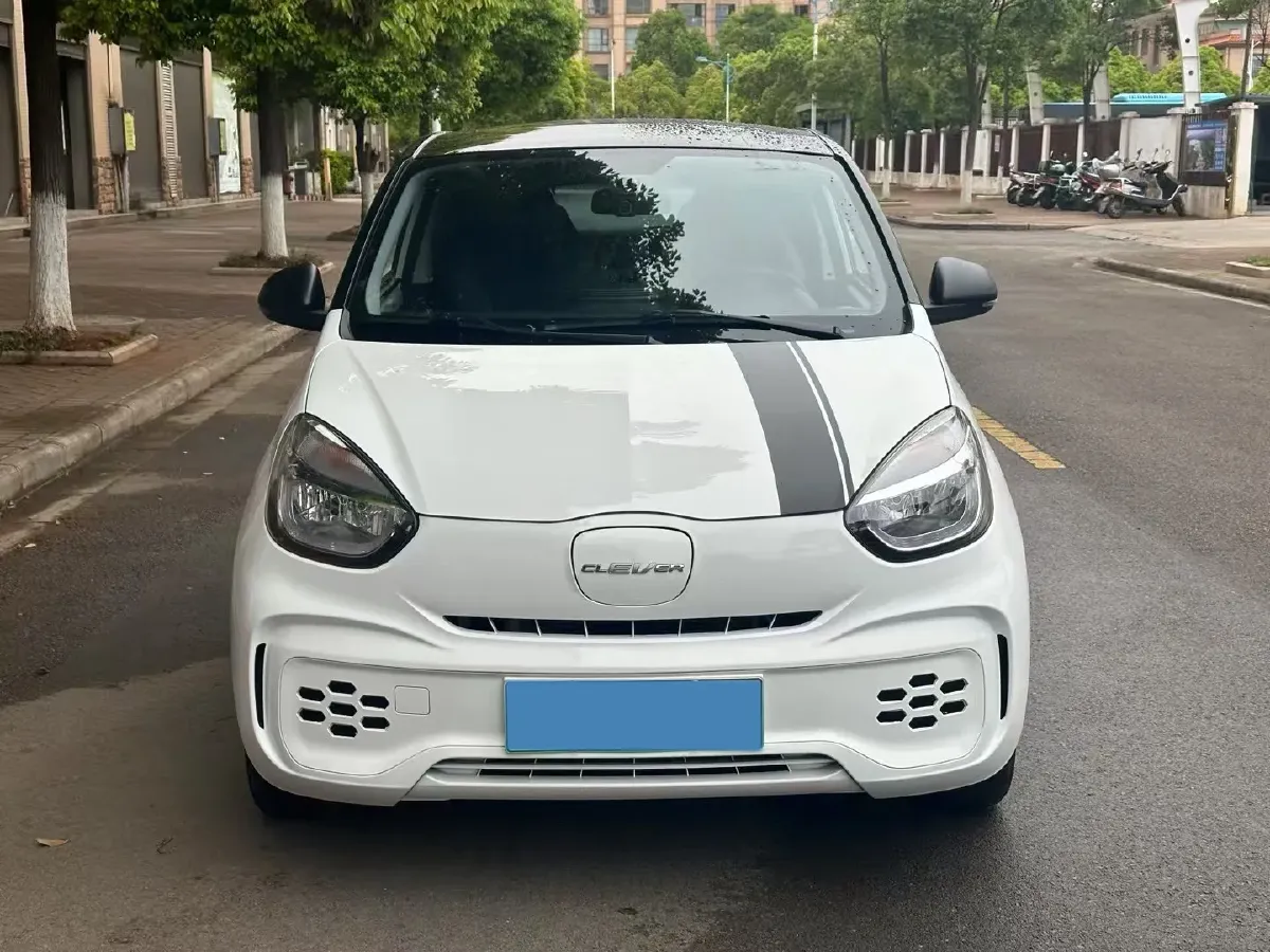 2022 Roewe Clever BEV 29KWH,autocango,china used car exporter,china ev exporter,chinese used car exporter,chinese used ev exporter