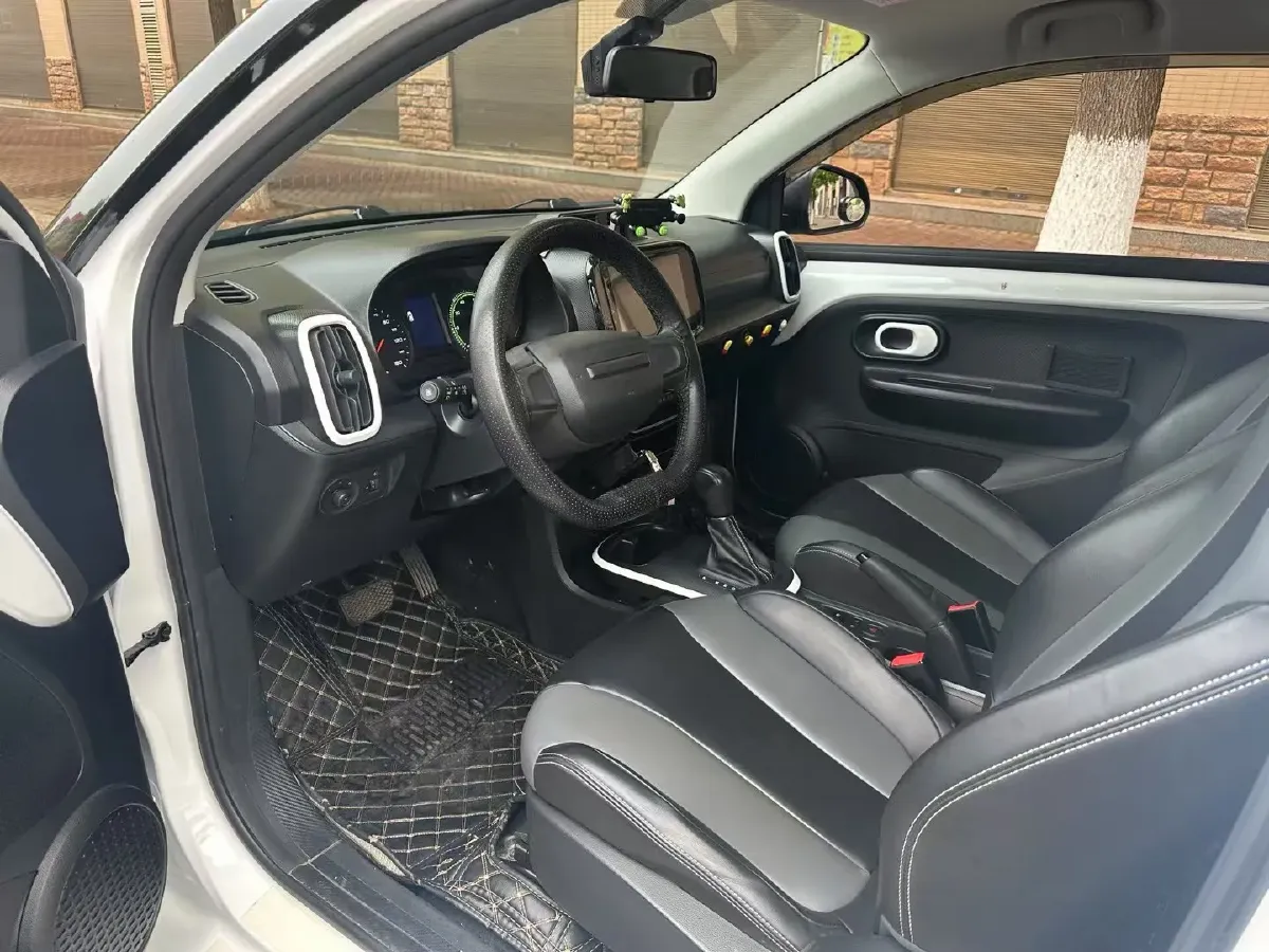 2022 Roewe Clever BEV 29KWH,autocango,china used car exporter,china ev exporter,chinese used car exporter,chinese used ev exporter