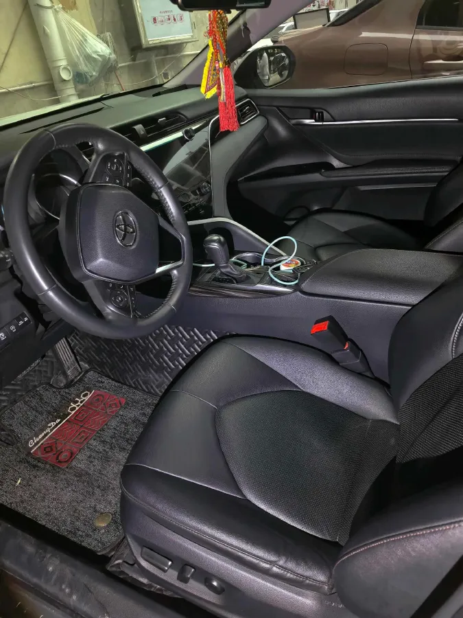 2019 Toyota Camry 2.5L 209HP L4 8AT,autocango,china used car exporter,china ev exporter,chinese used car exporter,chinese used ev exporter