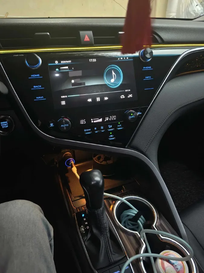 2019 Toyota Camry 2.5L 209HP L4 8AT,autocango,china used car exporter,china ev exporter,chinese used car exporter,chinese used ev exporter