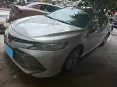 2019 TOYOTA CAMRY,autocango,china used car exporter,china ev exporter,chinese used car exporter,chinese used ev exporter