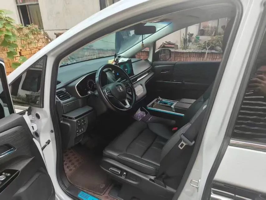2024 Honda Elysioin 2.0L 146HP L4 E-CVT Hybrid,autocango,china used car exporter,china ev exporter,chinese used car exporter,chinese used ev exporter