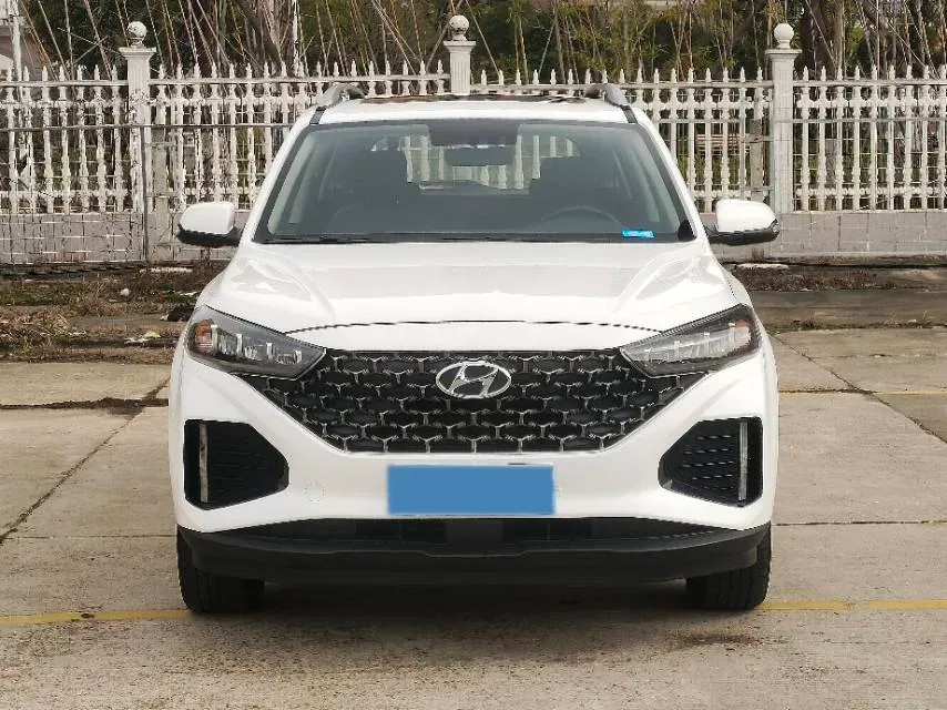 2021 Hyundai ix35 2.0L 160HP L4 6AT,autocango,china used car exporter,china ev exporter,chinese used car exporter,chinese used ev exporter