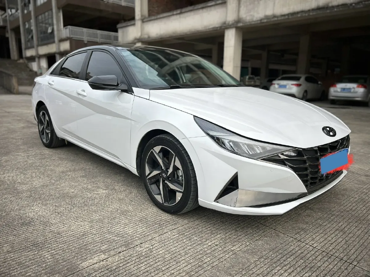 2022 Hyundai Elantra 1.5L 115HP L4 CVT,autocango,china used car exporter,china ev exporter,chinese used car exporter,chinese used ev exporter