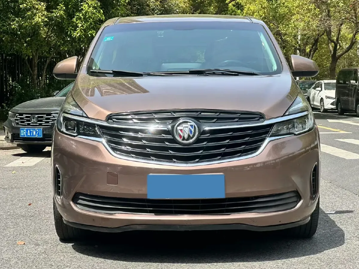 2021 Buick GL8 2.0T 237HP L4 9AT,autocango,china used car exporter,china ev exporter,chinese used car exporter,chinese used ev exporter