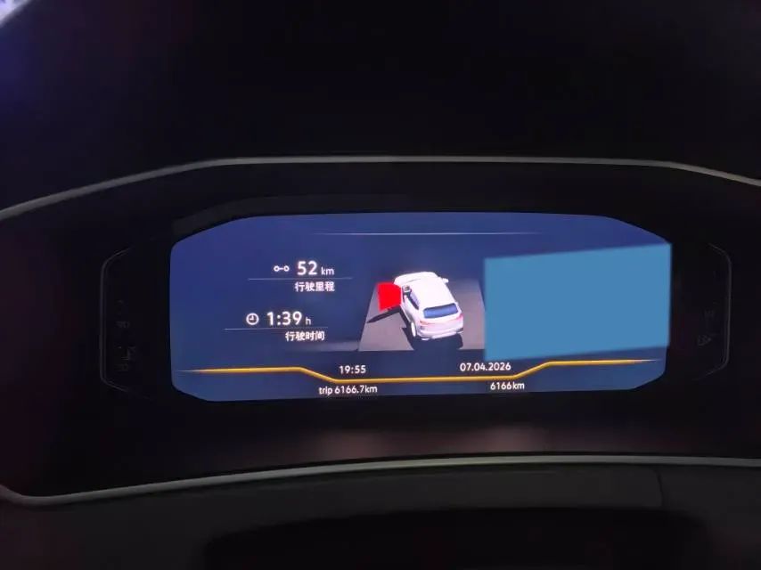 2025 Volkswagen Tayron 2.0T 186HP L4 7DCT,autocango,china used car exporter,china ev exporter,chinese used car exporter,chinese used ev exporter