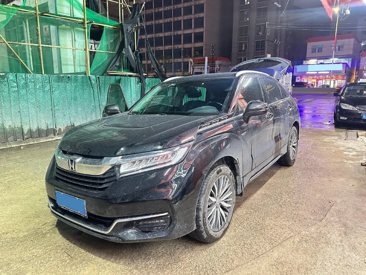 2020 Honda Avancier 2.0T 272HP L4 9AT,autocango,china used car exporter,china ev exporter,chinese used car exporter,chinese used ev exporter