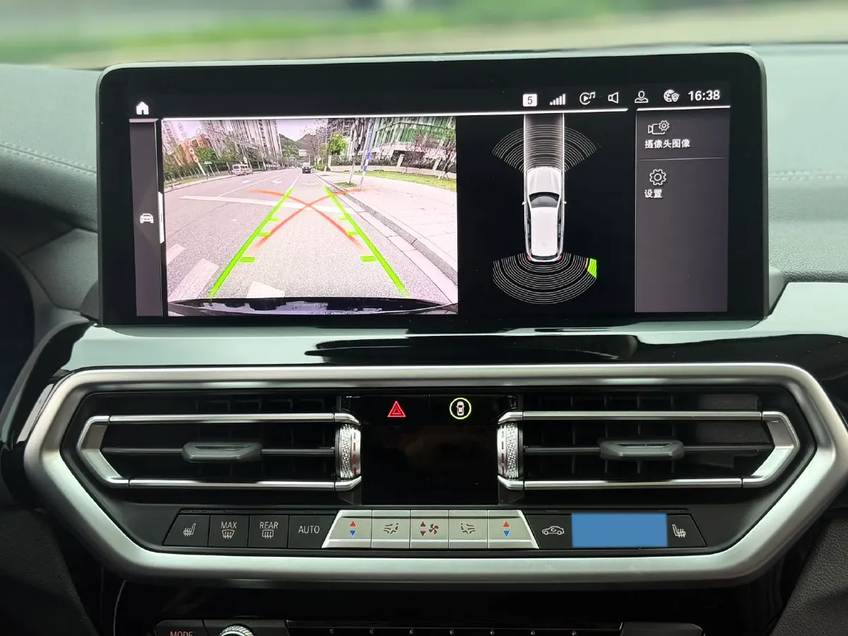 2022 BMW X3 2.0T 184HP L4 8AT,autocango,china used car exporter,china ev exporter,chinese used car exporter,chinese used ev exporter