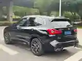 2022 BMW X3 2.0T 184HP L4 8AT