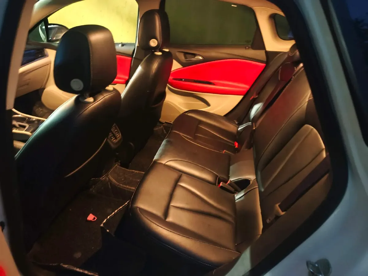 2020 Buick Verano 1.0T 125HP L3 6AT,autocango,china used car exporter,china ev exporter,chinese used car exporter,chinese used ev exporter