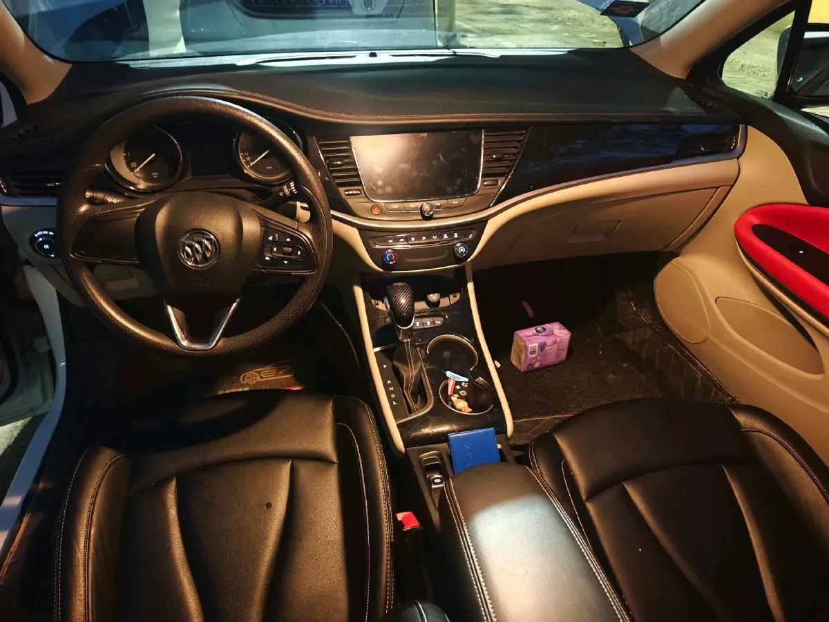 2020 Buick Verano 1.0T 125HP L3 6AT,autocango,china used car exporter,china ev exporter,chinese used car exporter,chinese used ev exporter