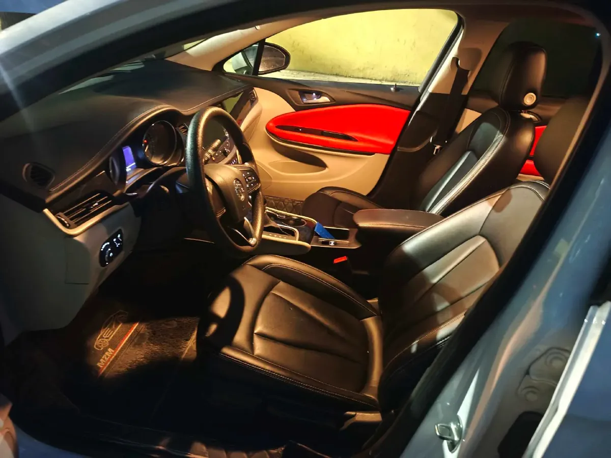 2020 Buick Verano 1.0T 125HP L3 6AT,autocango,china used car exporter,china ev exporter,chinese used car exporter,chinese used ev exporter