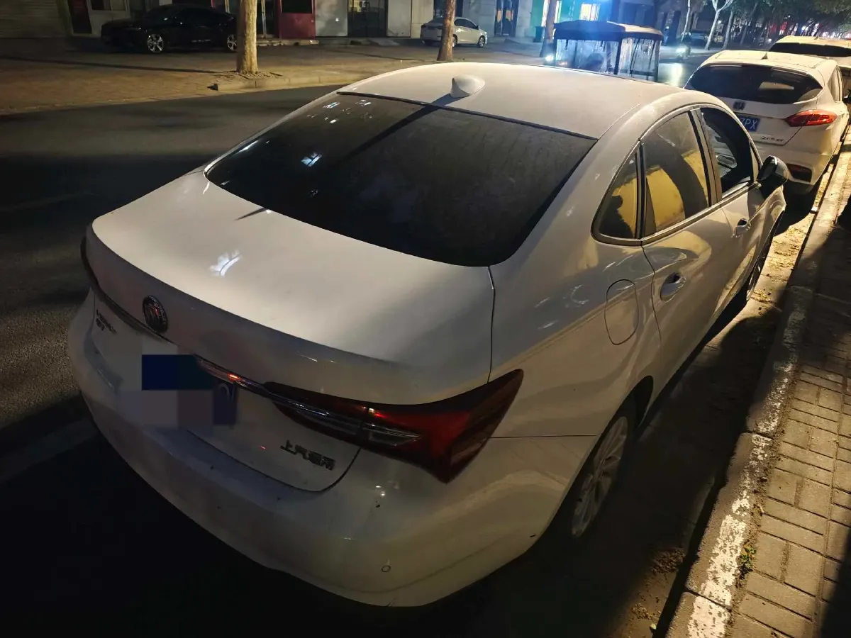 2020 Buick Verano 1.0T 125HP L3 6AT,autocango,china used car exporter,china ev exporter,chinese used car exporter,chinese used ev exporter