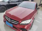 2020 MERCEDES-BENZ C CLASS,autocango,china used car exporter,china ev exporter,chinese used car exporter,chinese used ev exporter