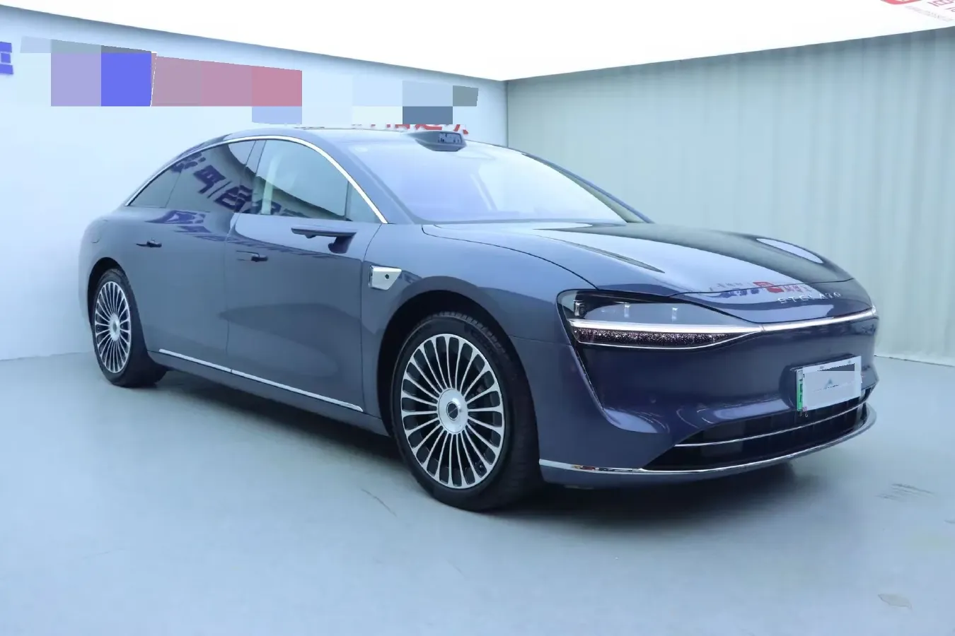 2025 HIMA Stelato S9 REEV 160HP REEV,autocango,china used car exporter,china ev exporter,chinese used car exporter,chinese used ev exporter