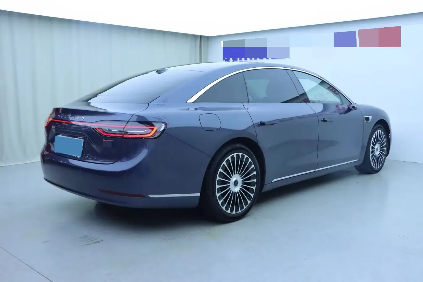 2025 HIMA Stelato S9 REEV 160HP REEV,autocango,china used car exporter,china ev exporter,chinese used car exporter,chinese used ev exporter