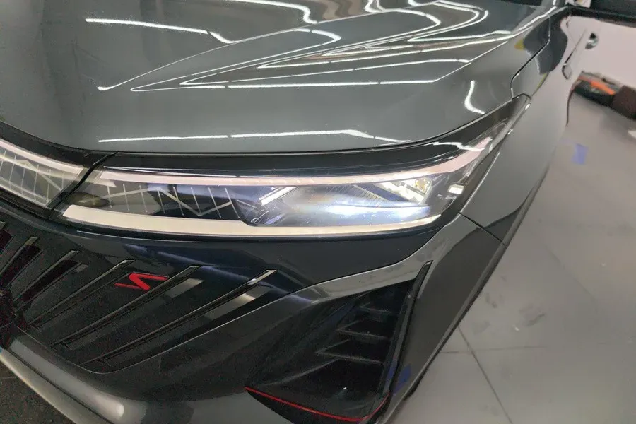 2022 ChangAn CS75 Plus 1.5T 178HP L4 6AT,autocango,china used car exporter,china ev exporter,chinese used car exporter,chinese used ev exporter