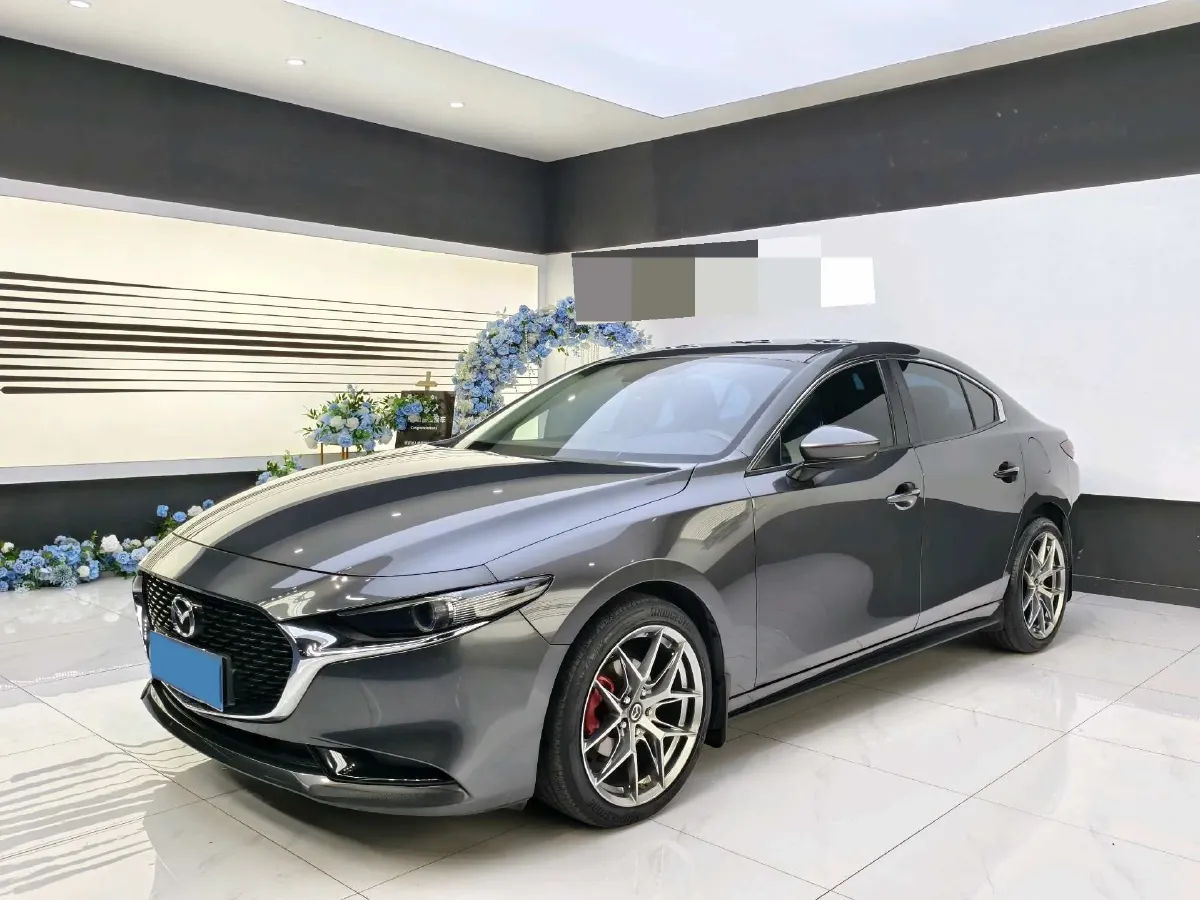 2021 Mazda 3 Axela 2.0L 158HP L4 6AT,autocango,china used car exporter,china ev exporter,chinese used car exporter,chinese used ev exporter