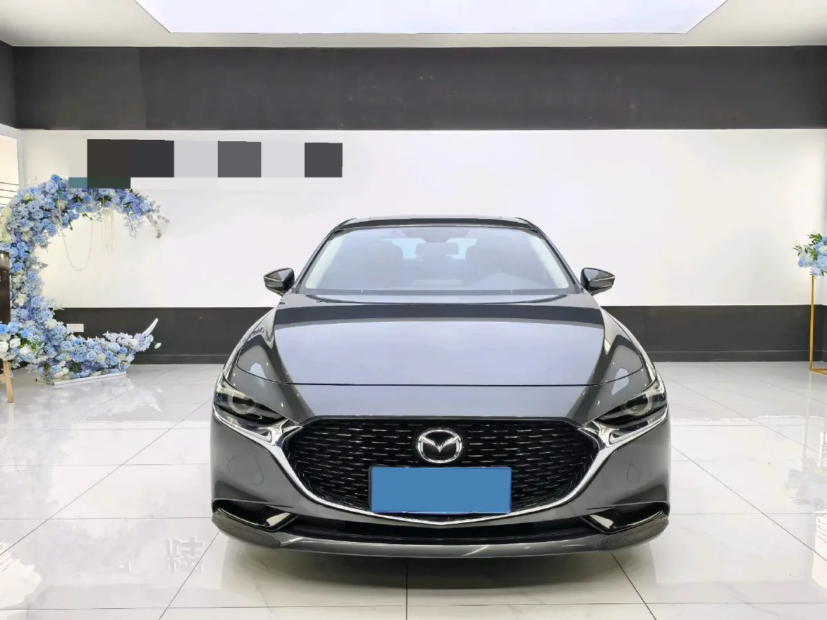 2021 Mazda 3 Axela 2.0L 158HP L4 6AT,autocango,china used car exporter,china ev exporter,chinese used car exporter,chinese used ev exporter