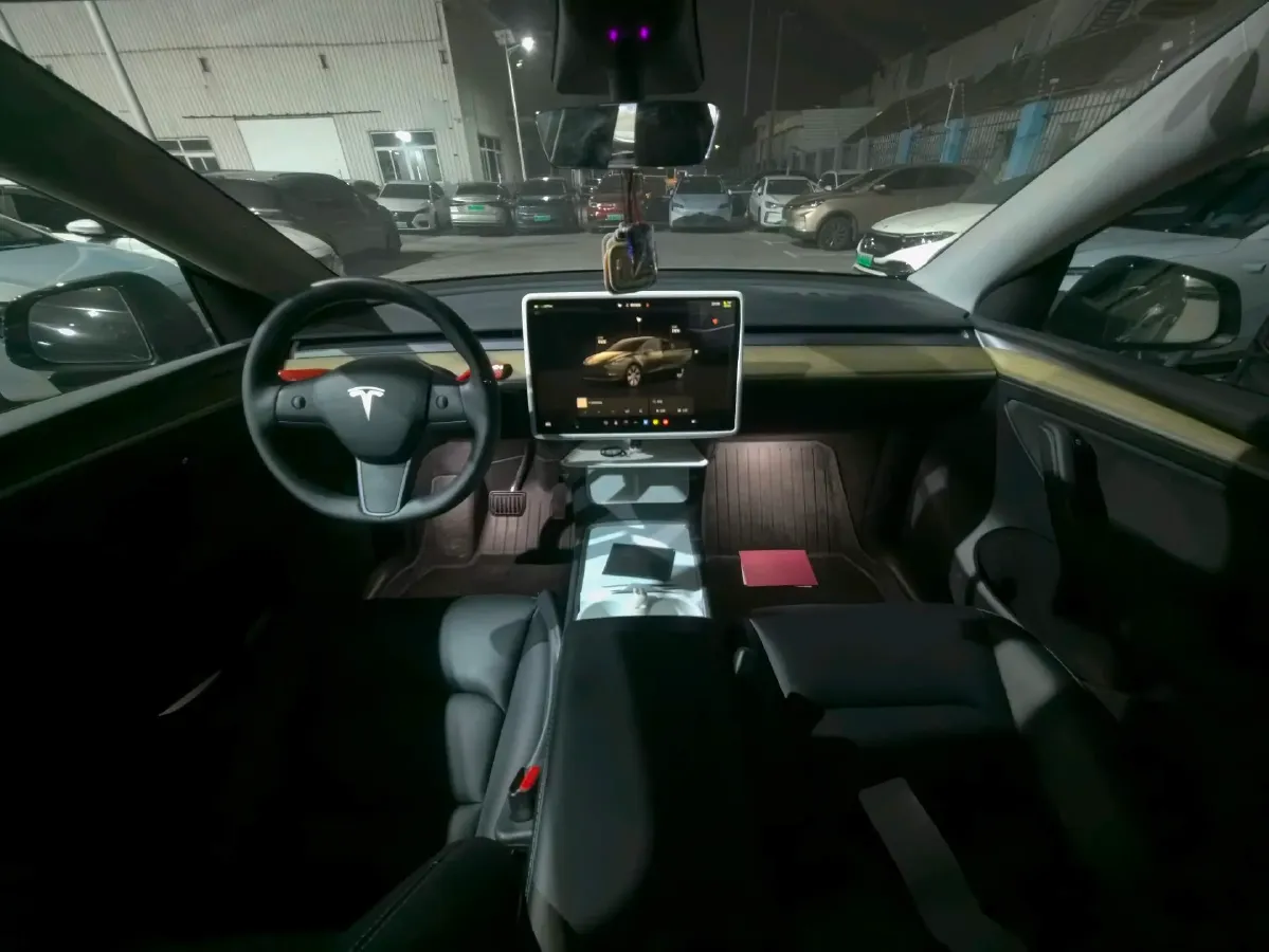 2022 Tesla Model Y BEV 60KWH,autocango,china used car exporter,china ev exporter,chinese used car exporter,chinese used ev exporter