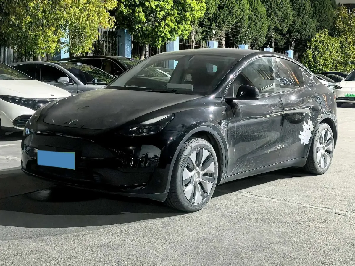 2022 Tesla Model Y BEV 60KWH,autocango,china used car exporter,china ev exporter,chinese used car exporter,chinese used ev exporter