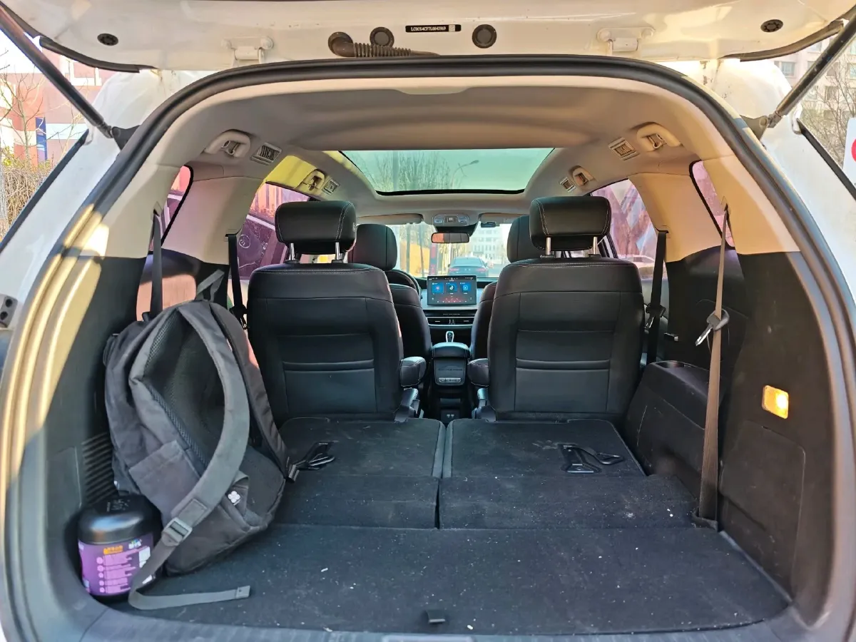 2021 BYD Song MAX 1.5T 160HP L4 6DCT,autocango,china used car exporter,china ev exporter,chinese used car exporter,chinese used ev exporter