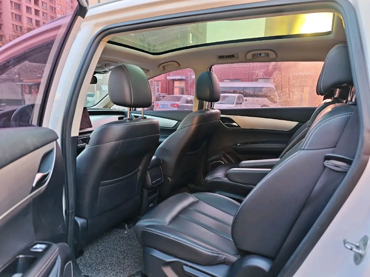 2021 BYD Song MAX 1.5T 160HP L4 6DCT,autocango,china used car exporter,china ev exporter,chinese used car exporter,chinese used ev exporter