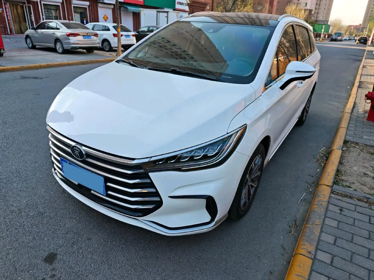 2021 BYD Song MAX 1.5T 160HP L4 6DCT,autocango,china used car exporter,china ev exporter,chinese used car exporter,chinese used ev exporter