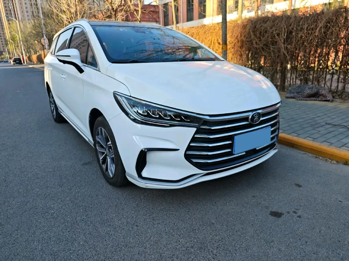2021 BYD Song MAX 1.5T 160HP L4 6DCT,autocango,china used car exporter,china ev exporter,chinese used car exporter,chinese used ev exporter