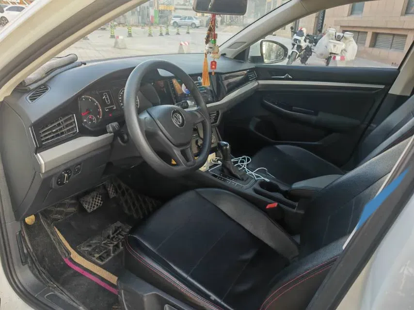 2020 Volkswagen Bora 1.5L 113HP L4 6AT,autocango,china used car exporter,china ev exporter,chinese used car exporter,chinese used ev exporter