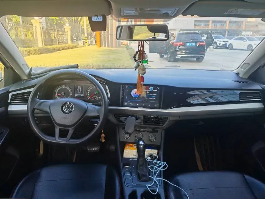 2020 Volkswagen Bora 1.5L 113HP L4 6AT,autocango,china used car exporter,china ev exporter,chinese used car exporter,chinese used ev exporter