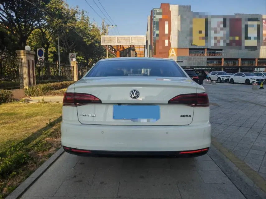 2020 Volkswagen Bora 1.5L 113HP L4 6AT,autocango,china used car exporter,china ev exporter,chinese used car exporter,chinese used ev exporter