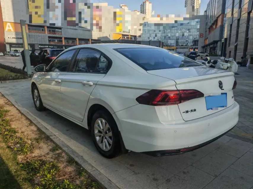 2020 Volkswagen Bora 1.5L 113HP L4 6AT,autocango,china used car exporter,china ev exporter,chinese used car exporter,chinese used ev exporter